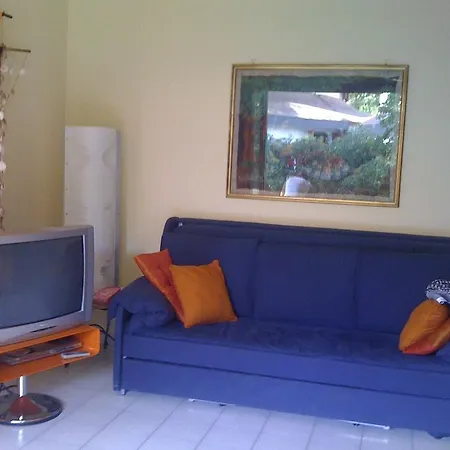 Casa Vacanza * Albarella Island