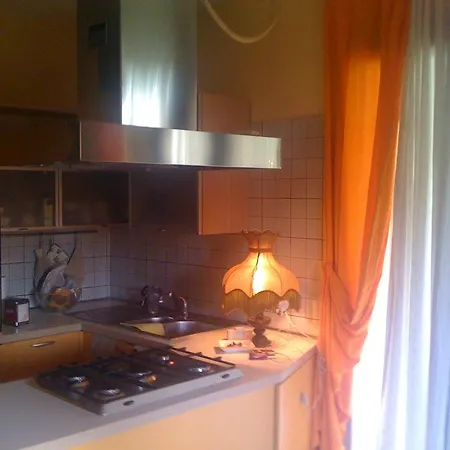 Ferienhaus Casa Vacanza *