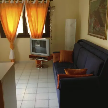 Casa Vacanza
