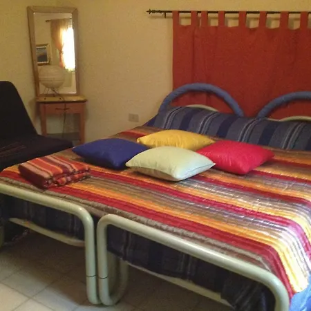 Casa Vacanza * Albarella Island
