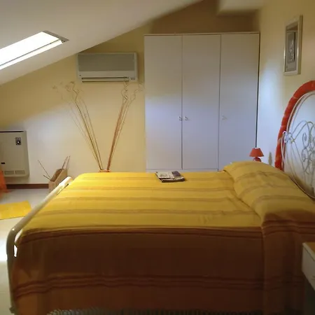 Casa Vacanza Ferienhaus