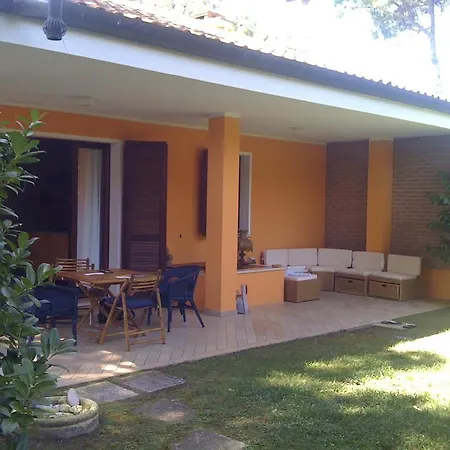 Ferienhaus Casa Vacanza Albarella Island