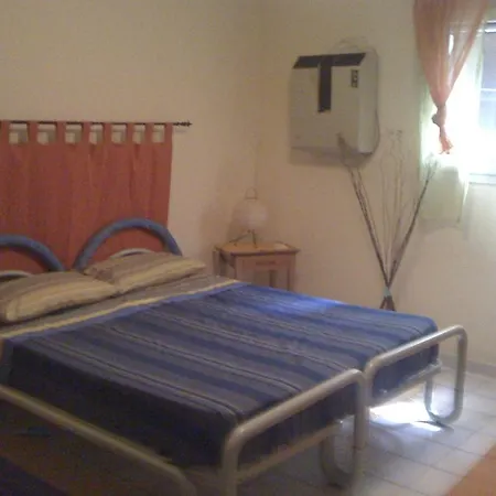 Casa Vacanza Ferienhaus Albarella Island