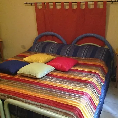 Ferienhaus Casa Vacanza