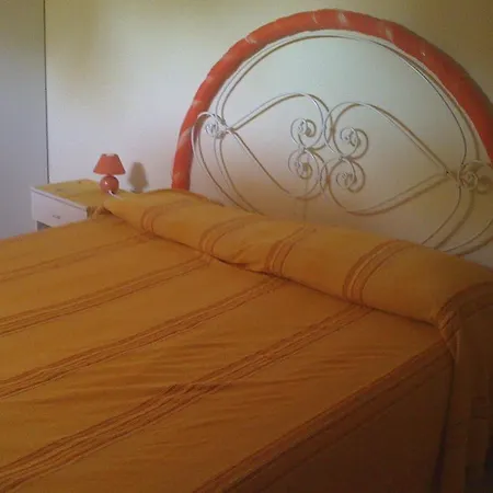 Casa Vacanza Ferienhaus Albarella Island