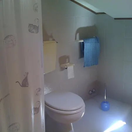 Casa Vacanza Ferienhaus