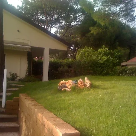 Casa Vacanza