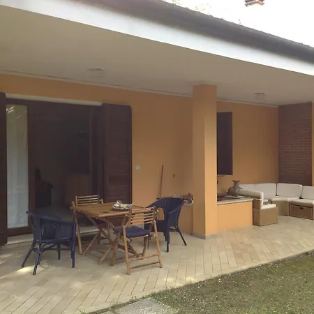 Holiday home Casa Vacanza *